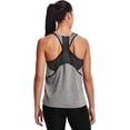 thumbnail image 5 of Under Armour Women's Knockout Mesh Back Tank, 5 of 6