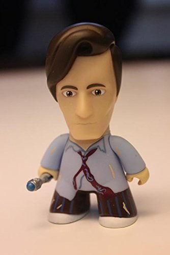 Doctor Who Titans Regeneration Collection 10th Doctor Variant 1/40 