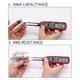 thumbnail image 3 of Multimeter SMD Tester Automotive Circuit Tester for Mini Maxi ATC Fuses, Parasitic Draw Detection Tool, 3 of 5
