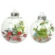 thumbnail image 5 of 12 bolas navideñas para colgar en el árbol de Navidad, 5 of 7