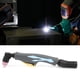 thumbnail image 1 of Cabeza de Antorcha de Soldadura Pistola de Corte de Soldadura de Plasma de Mano con Curvo Azul Accesorios para Soldador Máquina de Corte Equipo de Soldadura AG60 ANGGREK Otros, 1 of 8