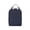A003- Navy, variant on Lightweight Backpack for Travel | Water Resistant Bag | Unisex Casual Daypack Hiking Backpack for School College Travel Work | Gift for Student 15X11X7 in