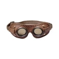 thumbnail image 4 of Accesorio de decoración de muñecas perfecl 1:6 gafas miniatura, 4 of 8