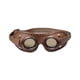 thumbnail image 4 of Accesorio de decoración de muñecas perfecl 1:6 gafas miniatura, 4 of 8