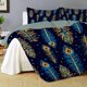 thumbnail image 2 of Plumas Funda Nórdica Queen 90 x 90 en Ultra Suave Microfibra Lavada Comforter, 2 of 8