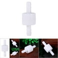 thumbnail image 5 of 6mm Inline Check Valve Fuel Oil Water Gas Air One Way Non Return Durable, 5 of 5