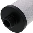 thumbnail image 4 of Neo-Pure NP-KW1-MB Compatible Remplacement pour WaterPURTM KW1 Filtre à Eau RV - Maintenant Disponible en Filtre MAX - avec Purification d'Eau Quantum KDF 55 Média et Coque de Noix de Coco Fibre de Carbone, 4 of 5