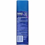 Arrid Extra Extra Dry XX Aerosol Antiperspirant Deodorant Morning Clean 6 oz (Pack of 2)