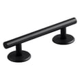thumbnail image 1 of BELOVING Planches à Doigts Rails Ronds Accessoires Accessoire Parc de Jouets Professionnel Polyvalent Plateau Excellent Ajout Doigt Rail de Planche à Roulettes Rail d'Obstacle Noir 15 cm, 1 of 8