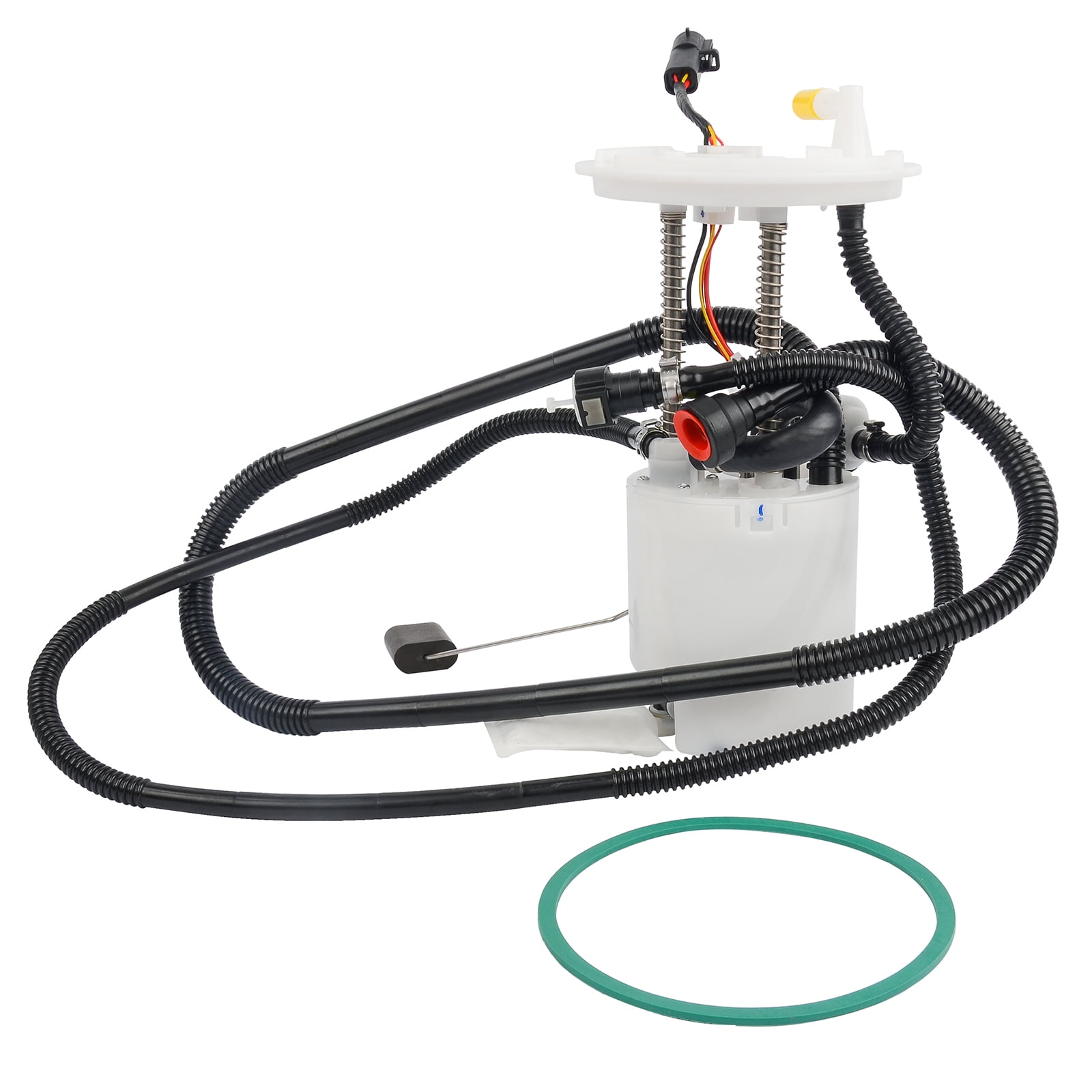 GELUOXI Fuel Pump Assembly for Jaguar SType XJ8 PartC2C20262