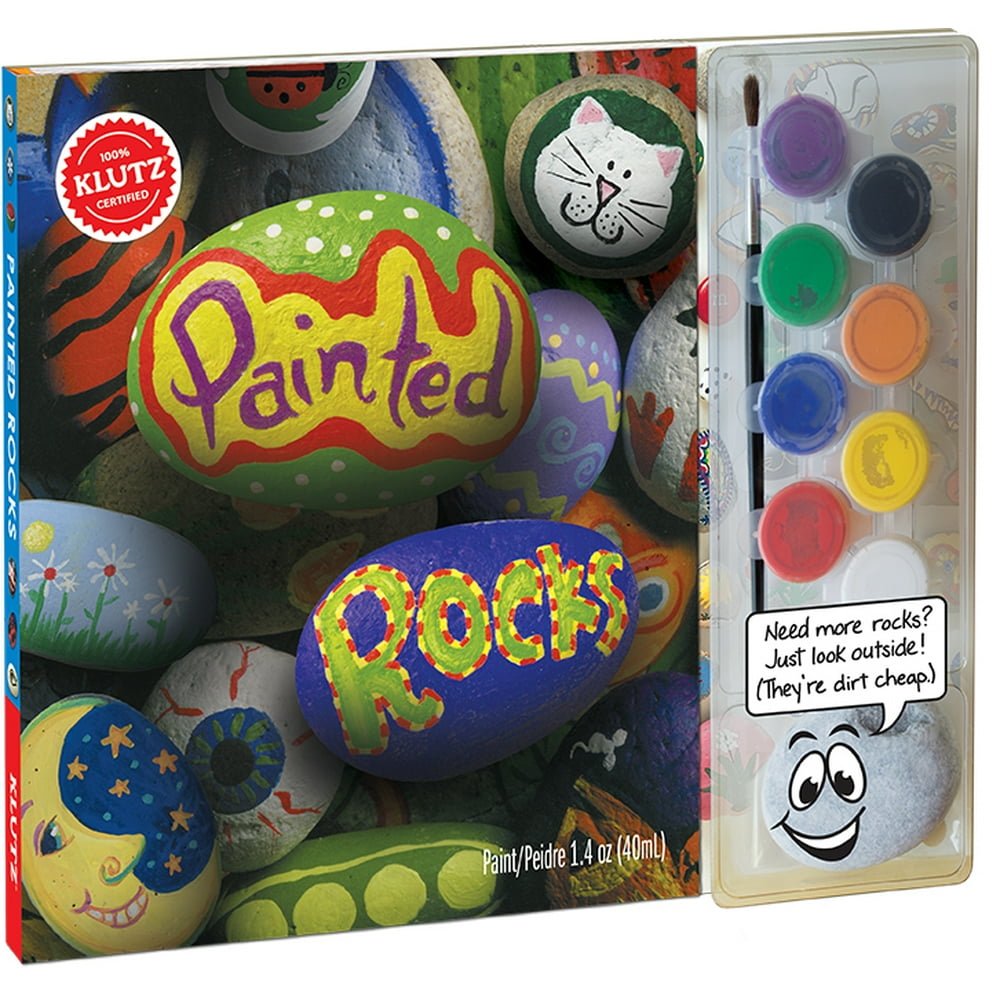 Painted Rocks (Other)
