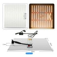 thumbnail image 5 of 1000W 800W 600W LED Grow Light With Diode Full Spectrum Silent Board, Used for Greenhouse Tent Hydroponic Plant ,Super Long Life, 5 of 7