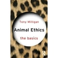 thumbnail image 1 of Pre-Owned Animal Ethics: The Basics Paperback, 1 of 1