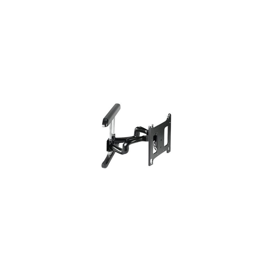 Flat Panel Dual Swing Arm Wall Mount for 42 inch to 71 inch Displays