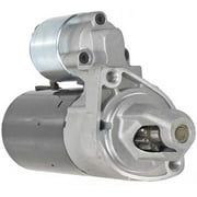 MERCEDES-BENZ SL starter motor