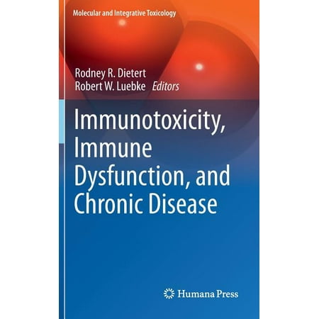 ISBN 9781617798115 product image for Molecular and Integrative Toxicology: Immunotoxicity, Immune Dysfunction, and Ch | upcitemdb.com