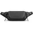 thumbnail image 1 of Kingsons Bolso Bandolera Compacto Impermeable Bandolera de Almacenamiento 100% Poliéster - EDC Tech, 1 of 7