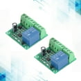 thumbnail image 4 of Module de Capteur de Niveau de Liquide, Module de Capteur de Niveau de Liquide à Faible Consommation de Puissance pour Garages 12V, 4 of 8