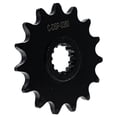 thumbnail image 5 of Niche Sprocket Chain Set for Suzuki TU250X 15/43 Tooth 520 O-Ring Front Rear MK1013145, 5 of 9
