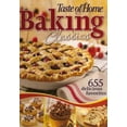 thumbnail image 1 of Pre-Owned Taste of Home: Baking Classics (Hardcover) 0898216125 9780898216127, 1 of 1