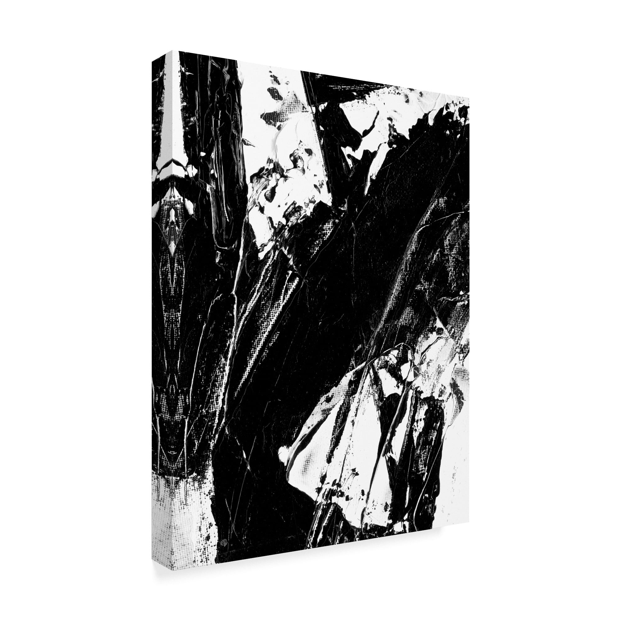 Trademark Fine Art 'UA CHBR Sporadic I' Canvas Art by Ethan Harper