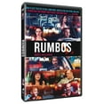 thumbnail image 1 of Night Tales ( Rumbos ) [ NON-USA FORMAT, PAL, Reg.0 Import - Spain ], 1 of 1