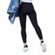 thumbnail image 3 of Leggins SPANX, ropa deportiva para mujer Core Control, color negro, 3 of 6