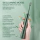 thumbnail image 4 of Electric Toothbrush for Adults Kids Electric Toothbrush 6 Modes Electric Toothbrush Rechargeable Battery Toothbrush,C, 4 of 5