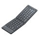 thumbnail image 1 of Teclado Bluetooth Plegable de Portátil Mini Teclado Bluetooth Recargable Oficina Teclado Negro, 1 of 5