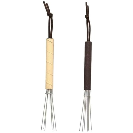 

Coffee Stirring Tool Stirring Barista Distribution Hand Tampers Tool for DIY Coffee Lover