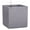 Stone Grey, variant on CANTO Stone High 30 Stone Grey, Self-Watering Tall Planter, H22 L11.8 W11.8 in