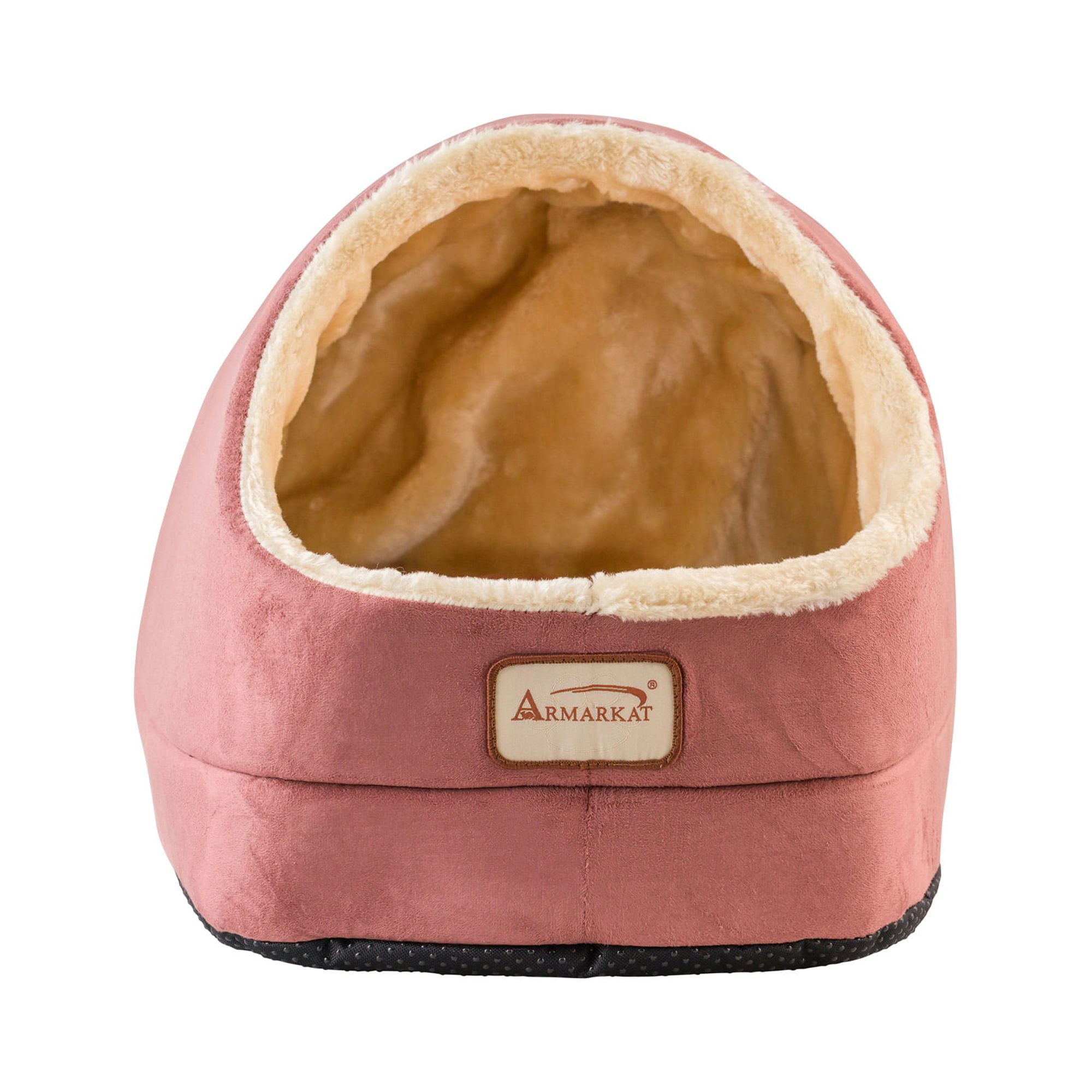 Armarkat 18" Small Cat Bed And Cave