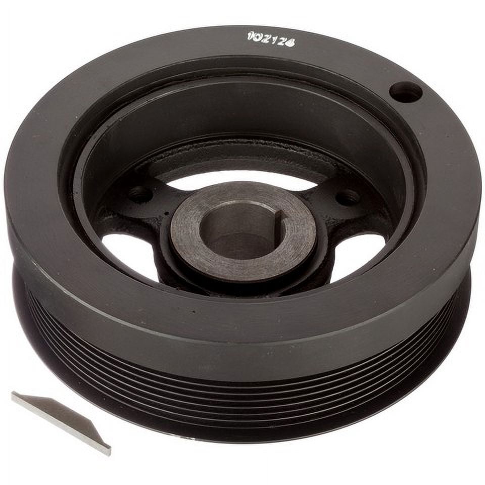 ATP 102124 Engine Harmonic Balancer