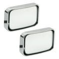 thumbnail image 5 of YSABOXY Car Rear View Mirror Wide-angle Blind Spot Mirror Rearview Mirrors for Seco, 5 of 5