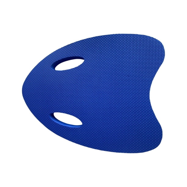 Tabla de natación Zulema ligera para entrenamiento en forma en relieve