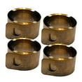 thumbnail image 2 of Stanley Bostitch Finish Nailer/Stapler FN1664 4 Pack Spring - 180563-4PK, 2 of 3