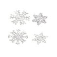 thumbnail image 1 of Troqueles de corte de metal Sunnimix 4 Piezas para Fabricación Navidad, 1 of 7