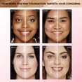 thumbnail image 6 of Too Faced Born This Way Medium-To-Full Coverage Foundation - Vanilla, 1oz/30ml, 6 of 6