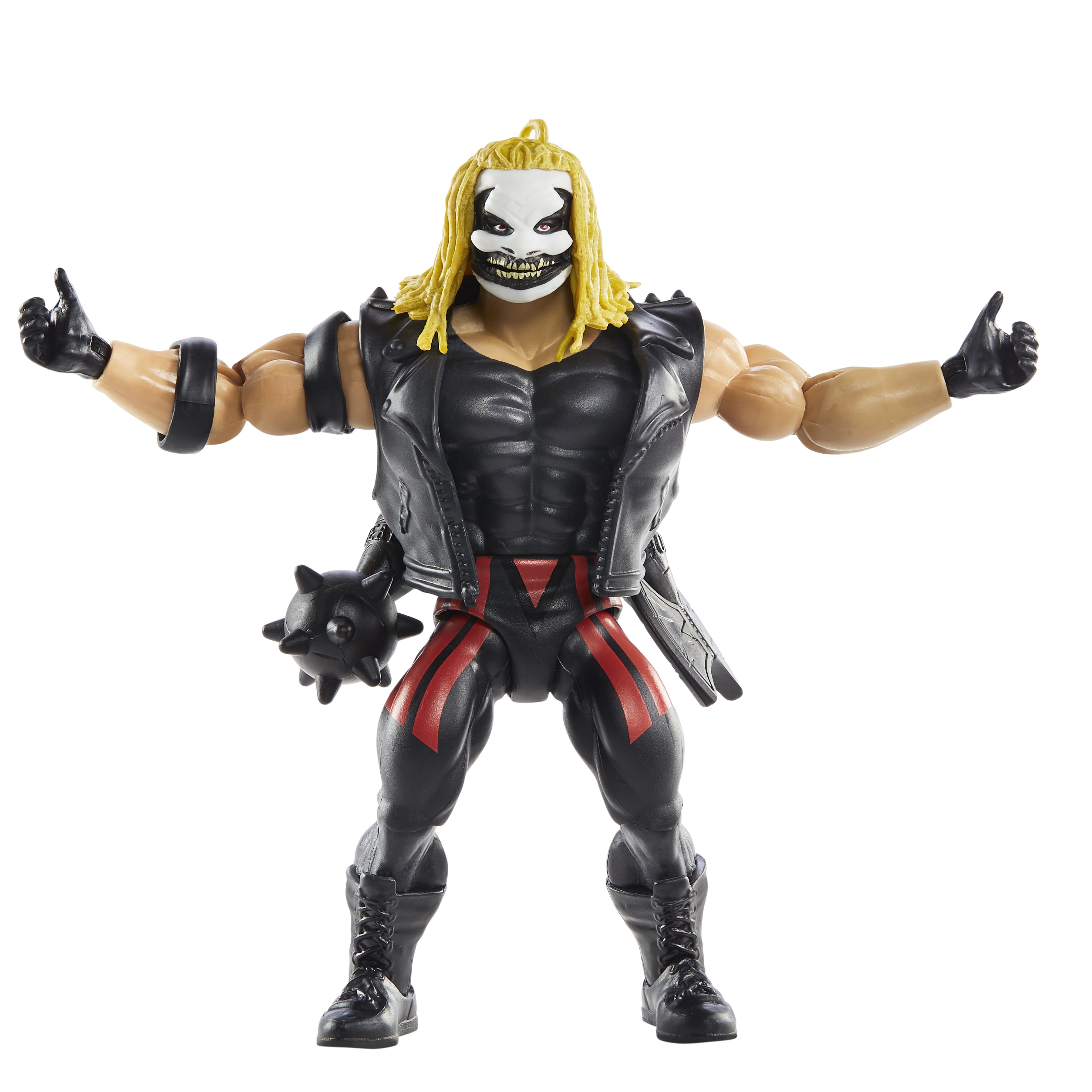 the fiend action figure wwe