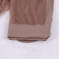 thumbnail image 4 of Gymnture 3 Pairs Womens Waist Tights Hose Long T Shaped Stockings 45-65KG, 4 of 10