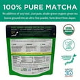 thumbnail image 2 of Jade Leaf Organic Matcha Green Tea Powder, Authentic Japanese, 1.06 oz, 2 of 3