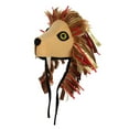 thumbnail image 3 of Luna Lovegood Lion Hat, 3 of 6