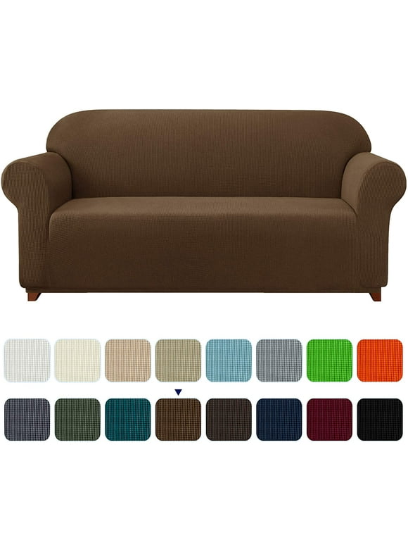 Loveseat Covers in Slipcovers