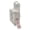 Pink, variant on Infi-Touch Labels 3/4 inch Round Permanent Color-Code Dot Stickers, 1000 per Dispenser Box (Pink)