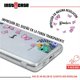 thumbnail image 2 of czcpp-Funda para Samsung Galaxy A14 Mariposas Personalizada con tu Nombre, Protector para Samsung Galaxy A14 Mariposa uso rudo Personalizable con tu Nombre, Case para Samsung Galaxy A14 Mariposas Ros, 2 of 4