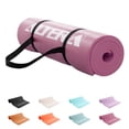thumbnail image 1 of Tapete Ejercicio Pilates Yoga Fitness Portatil Altera 10mm, 1 of 6