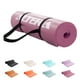 thumbnail image 1 of Tapete Ejercicio Pilates Yoga Fitness Portatil Altera 10mm, 1 of 6