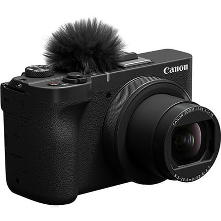Canon PowerShot V1 Digital…