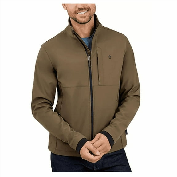 Free Country Men's Softshell Jacket