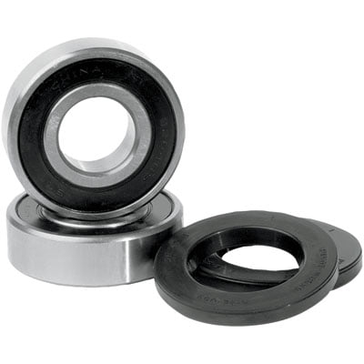 Ktm wheel bearing replacement 2025